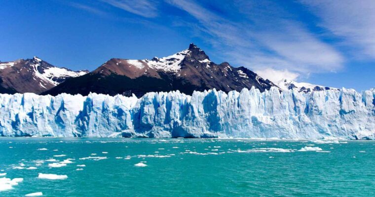 Descubre la belleza natural de Calafate: Guía turística y recomendaciones