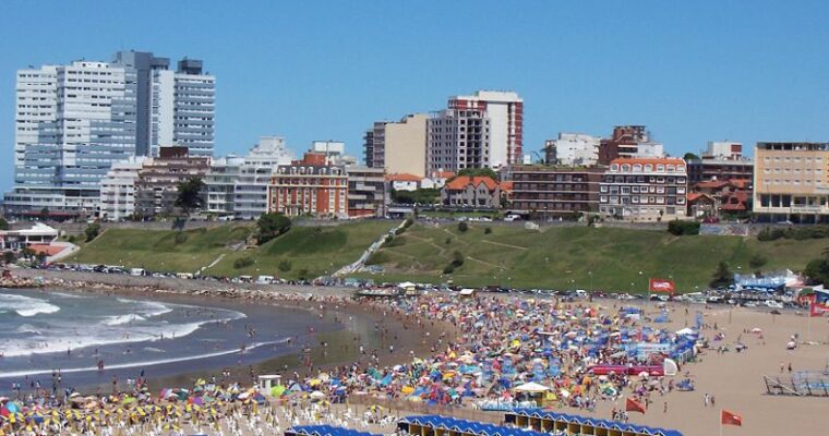 Mar del Plata: La Ciudad costera de ensueño en Argentina