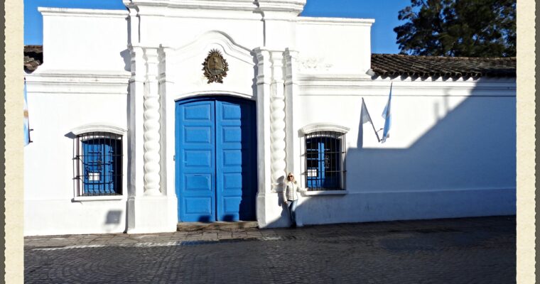 Tucumán: Descubre los encantos de esta ciudad en Argentina